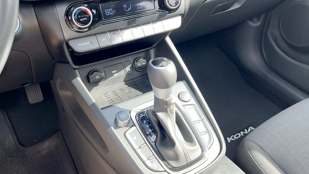 Used 2023 Hyundai Kona SEL w/ Convenience Package image 33