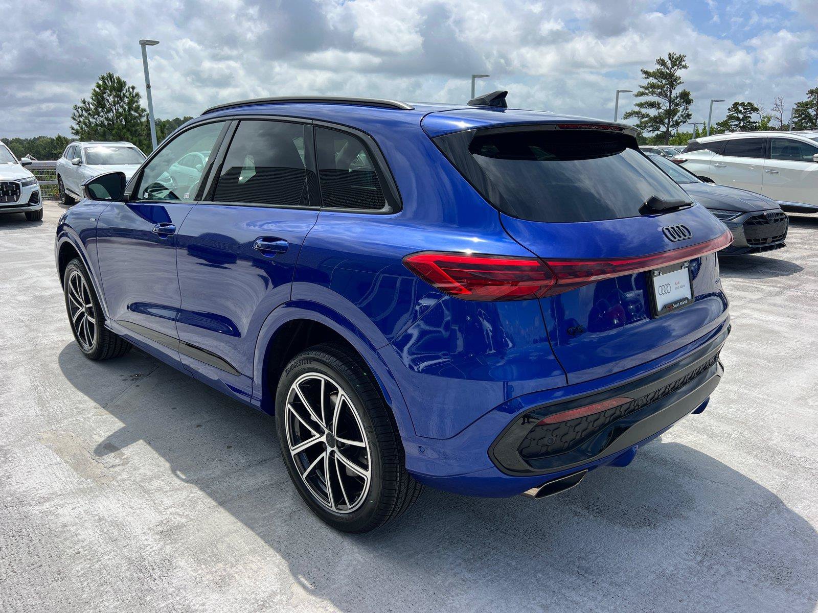 New 2026 Audi Q5 Premium Plus AWD/4WD image 7