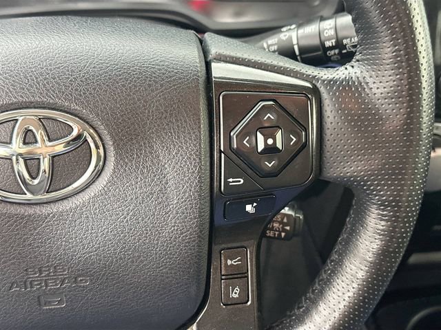 Used 2024 Toyota 4Runner TRD Off-Road Premium image 22