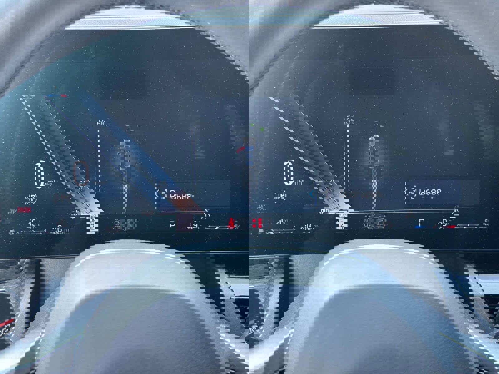 Certified 2024 BMW 530i w/ M Sport Package image 33