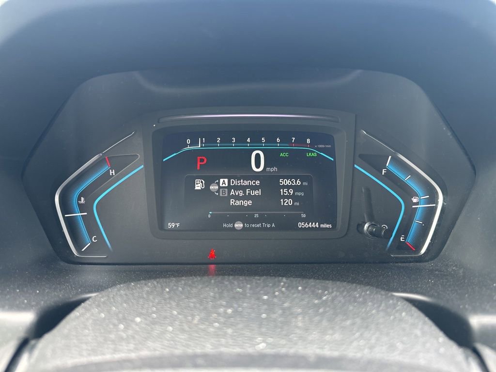 Used 2019 Honda Odyssey EX image 27