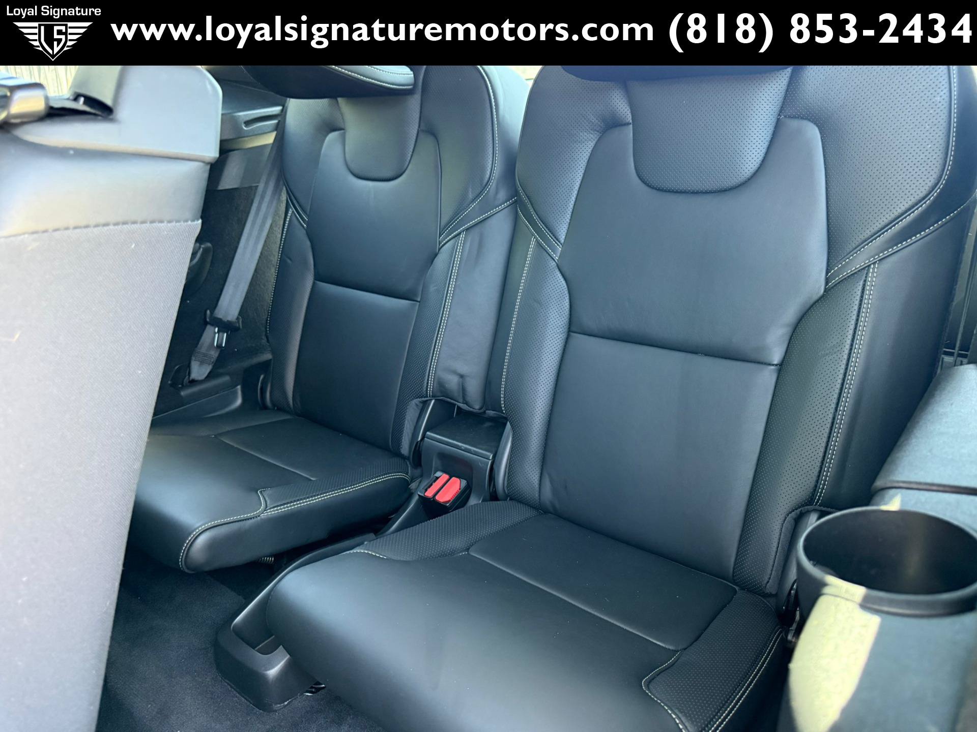 Used 2021 Volvo XC90 T8 R-Design w/ Advanced Package AWD/4WD image 18