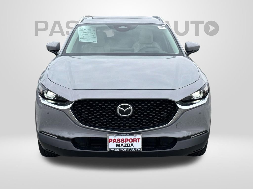 New 2026 MAZDA CX-30 AWD 2.5 S w/ Premium Package image 6