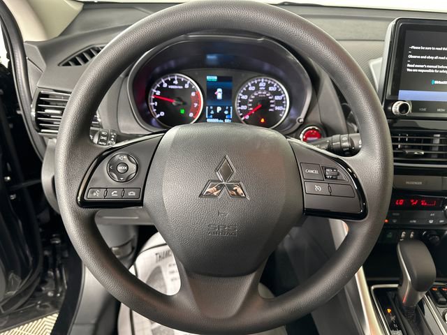 New 2026 Mitsubishi Eclipse Cross Ralliart image 25