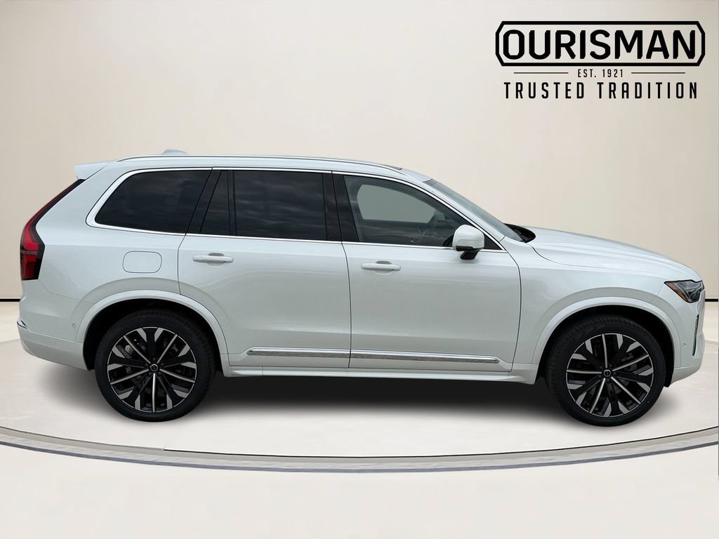 New 2026 Volvo XC90 T8 Plus w/ Protection Package Premier AWD/4WD image 2