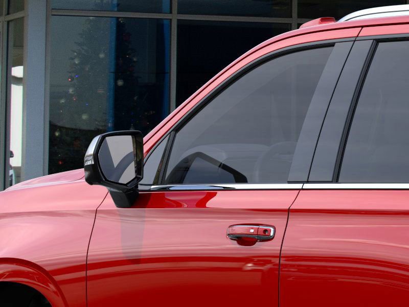 New 2026 Chevrolet Tahoe Premier image 12