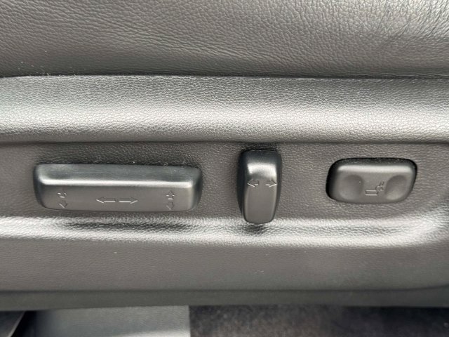 Certified 2023 Honda Passport TrailSport image 17