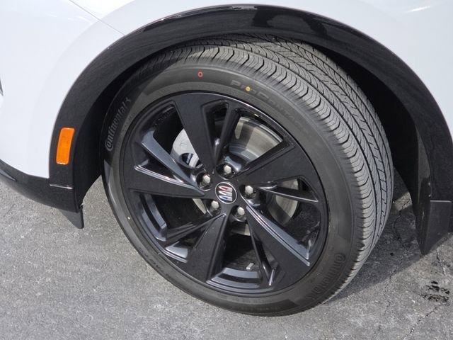 New 2026 Buick Envision Sport Touring image 27