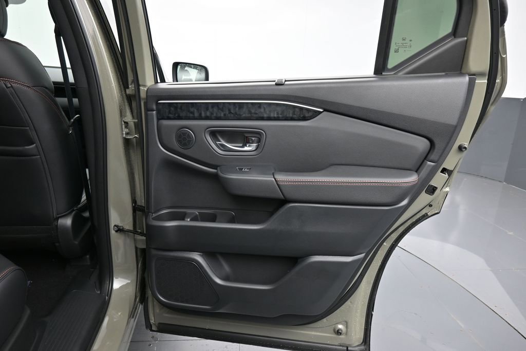 New 2026 Honda Passport TrailSport Elite image 39