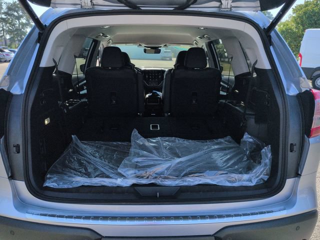 Certified 2026 Subaru Ascent Premium AWD/4WD image 33