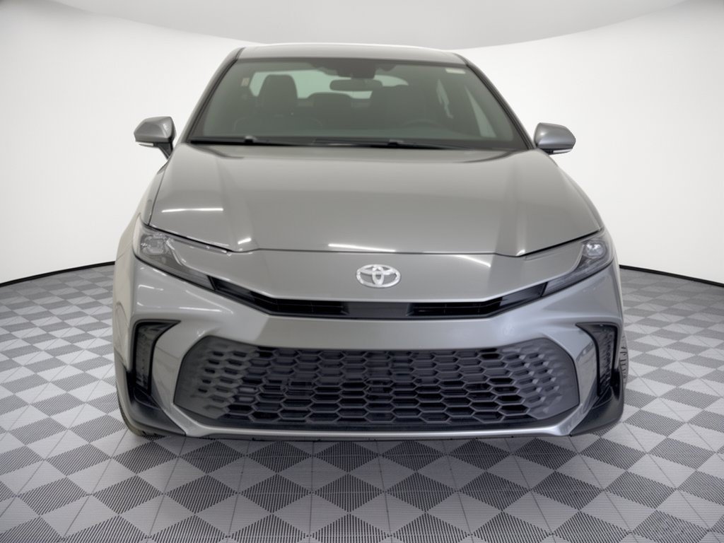 Used 2026 Toyota Camry SE FWD image 6