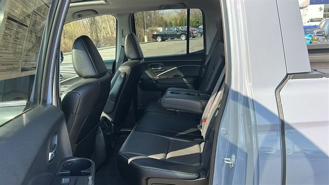 Used 2023 Honda Ridgeline RTL-E image 24