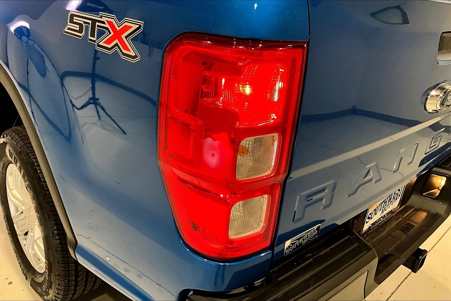 Used 2023 Ford Ranger XL w/ Equipment Group 101A High RWD image 22