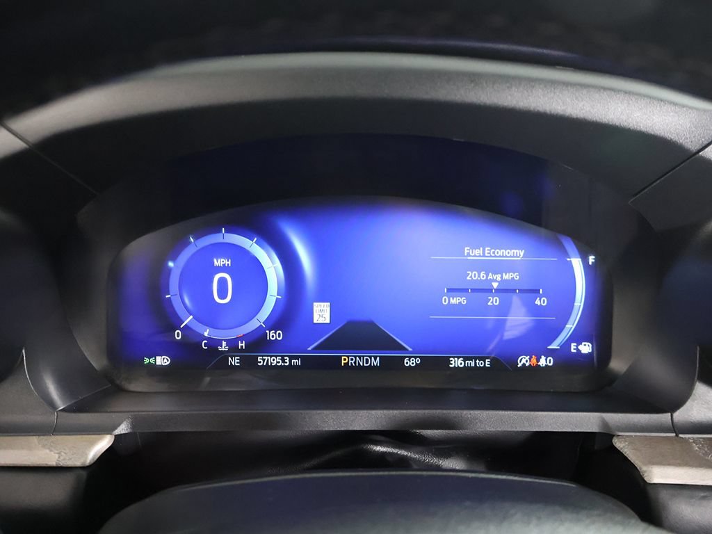 Used 2020 Ford Explorer Platinum w/ Premium Technology Package AWD/4WD image 46