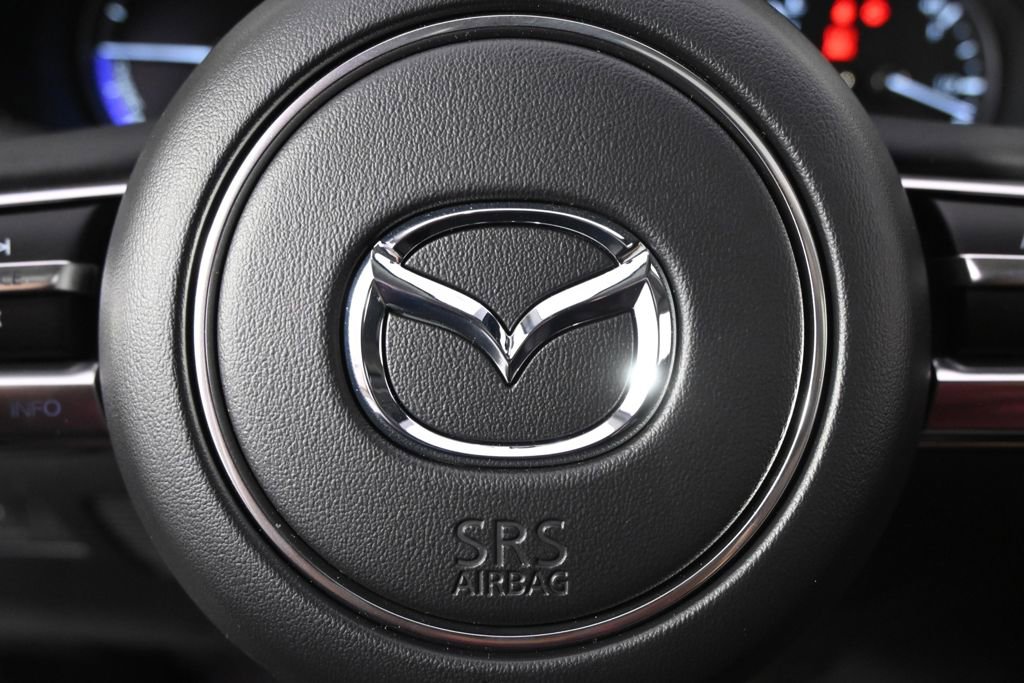New 2026 MAZDA CX-50 2.5 Hybrid w/ Weather Package image 35