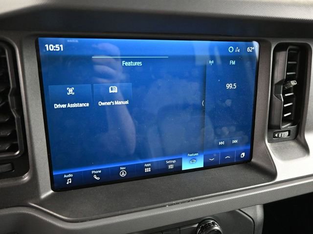 Used 2024 Ford Bronco Everglades image 25