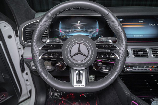 New 2026 Mercedes-Benz GLE 63 AMG S image 22