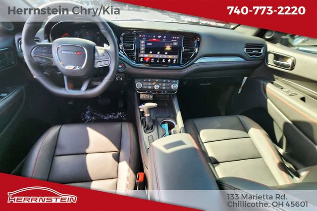 New 2027 Dodge Durango GT AWD/4WD image 10
