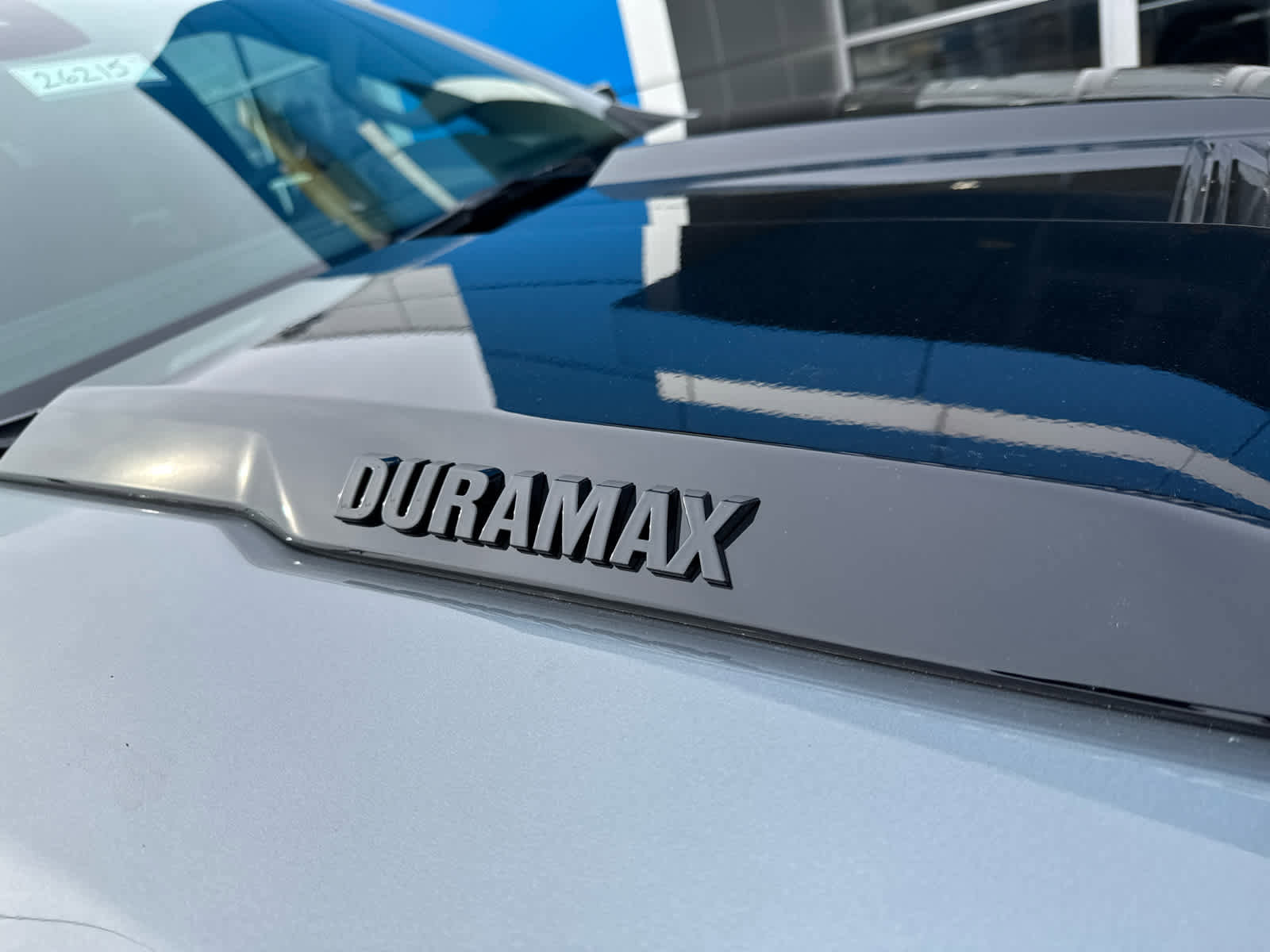 New 2026 Chevrolet Silverado 1500 LT Trail Boss w/ LT Trail Boss Premium Package image 14