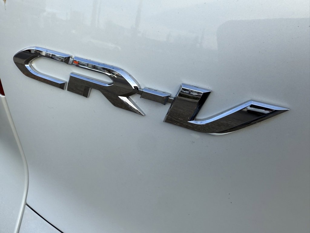 Used 2016 Honda CR-V SE image 8