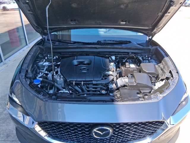 Used 2025 MAZDA CX-30 AWD 2.5 S w/ Preferred Package video 4
