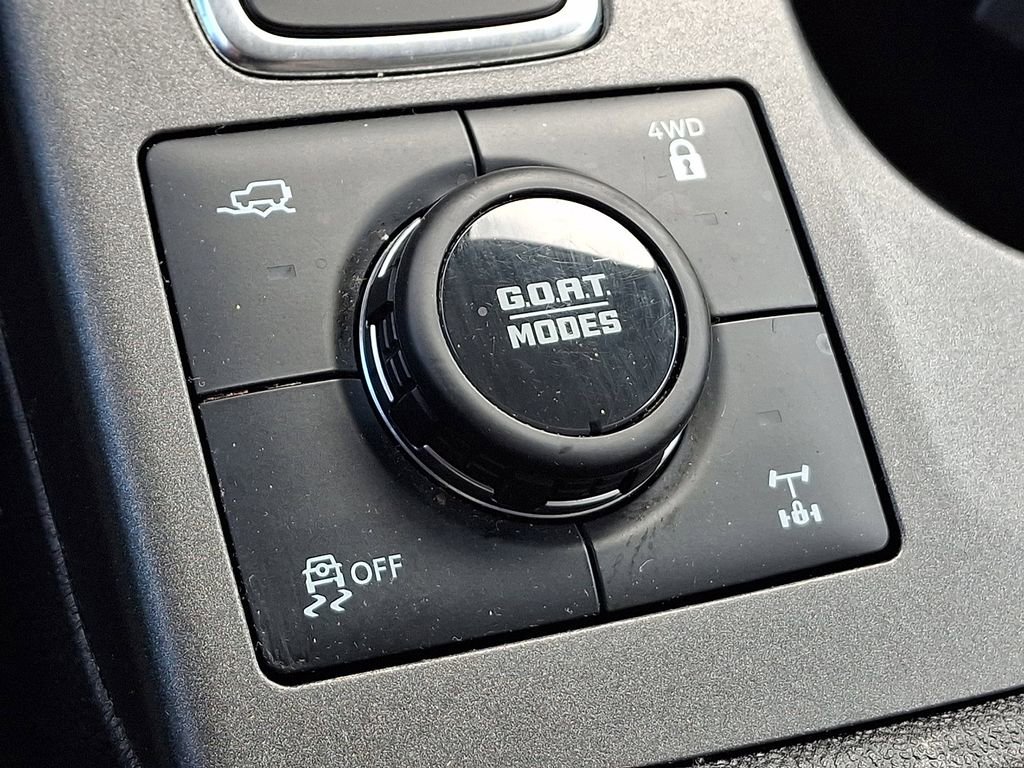 Certified 2025 Ford Bronco Sport Badlands image 24