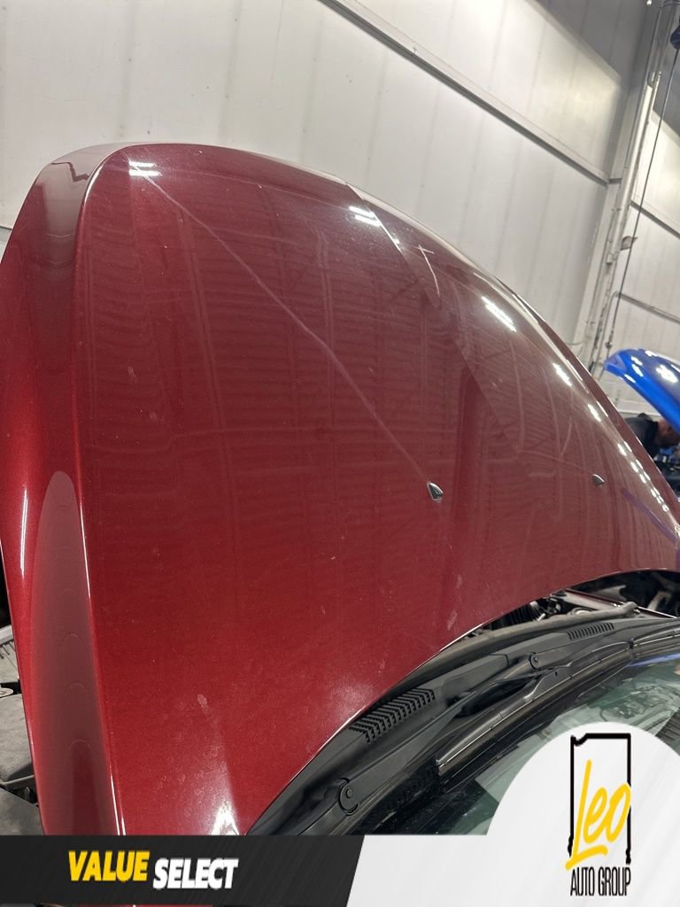 Used 2015 Chevrolet Cruze LT image 17