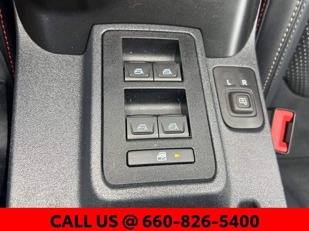 Used 2023 Ford Bronco Raptor AWD/4WD image 29