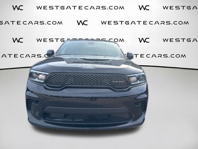 New 2023 Dodge Durango AWD w/ Skid Plate Group image 31