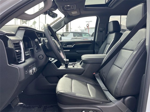 New 2026 GMC Sierra 1500 Denali w/ Denali Reserve Package image 25