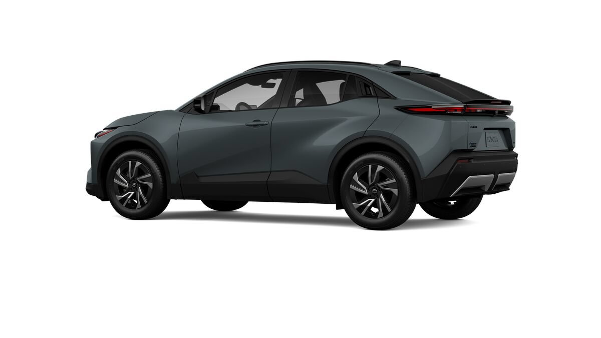 New 2026 Toyota C-HR AWD/4WD image 5