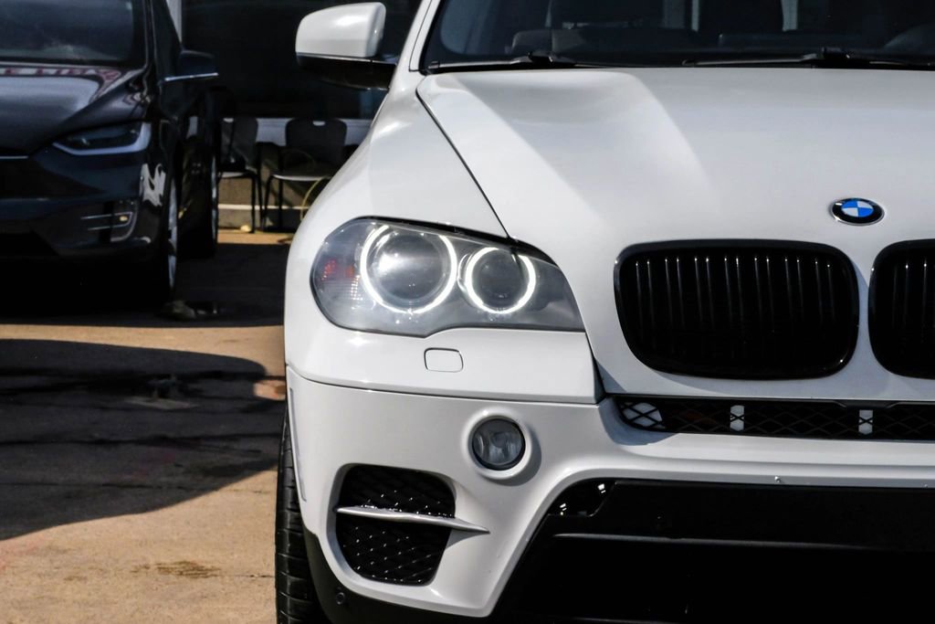 Used 2013 BMW X5 xDrive35i AWD/4WD image 55