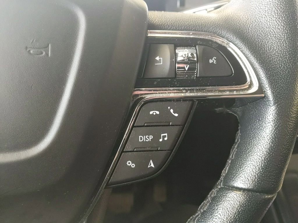 Used 2022 Lincoln Nautilus AWD image 15