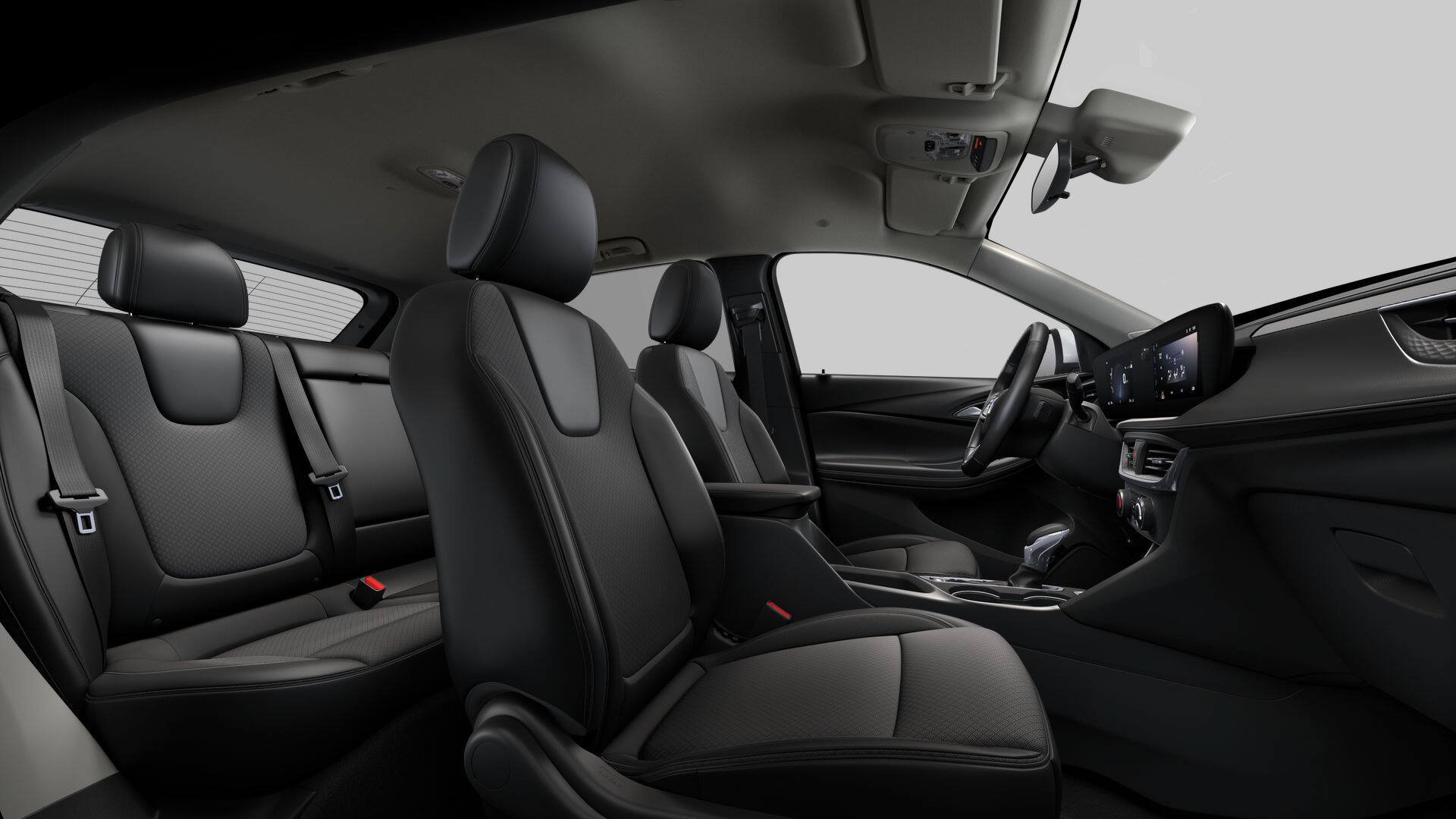 New 2026 Buick Encore GX Preferred w/ Comfort Package FWD image 62