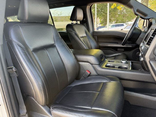 Used 2021 Ford Expedition Max XLT RWD image 26