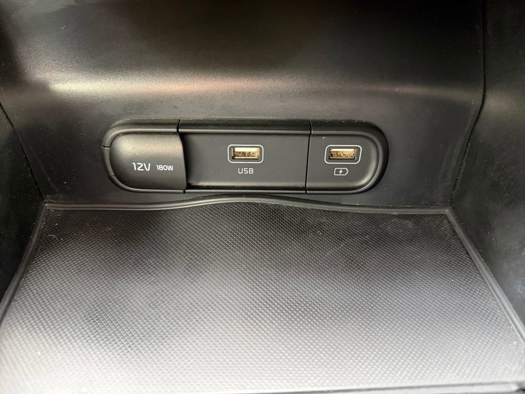 Used 2023 Kia K5 GT-Line image 29