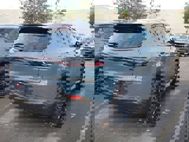 New 2024 Dodge Hornet GT image 4