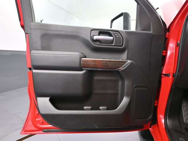 Used 2020 Chevrolet Silverado 1500 RST w/ All-Star Edition image 22