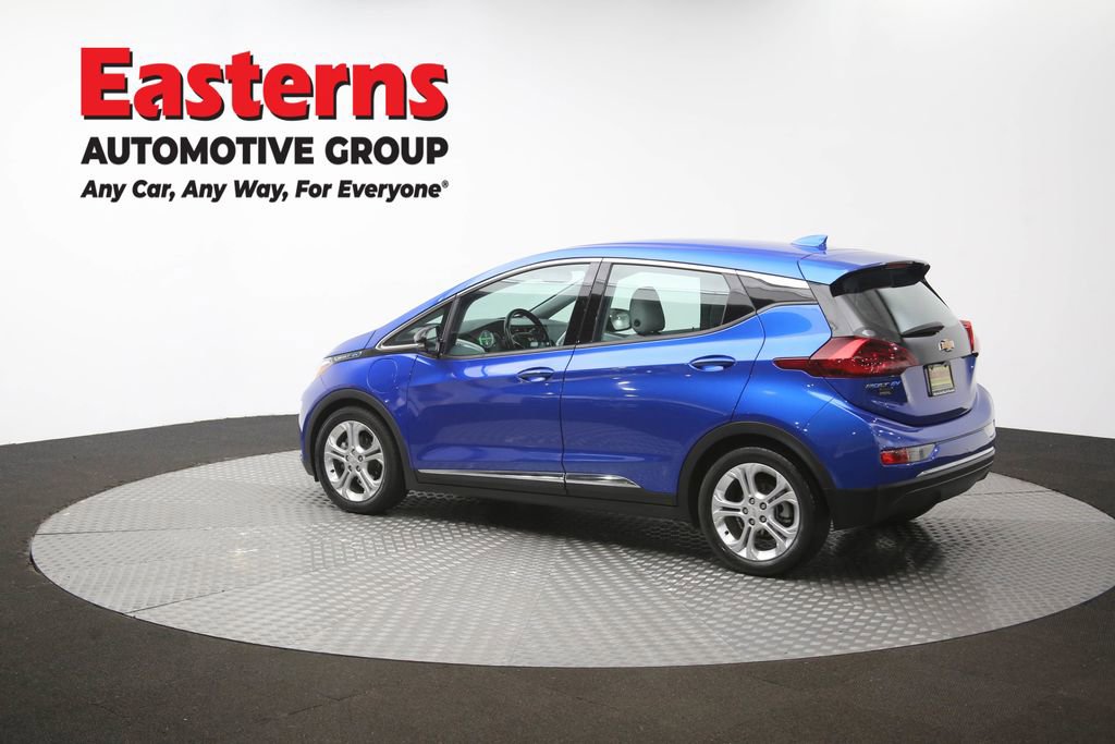 Used 2020 Chevrolet Bolt LT FWD image 61