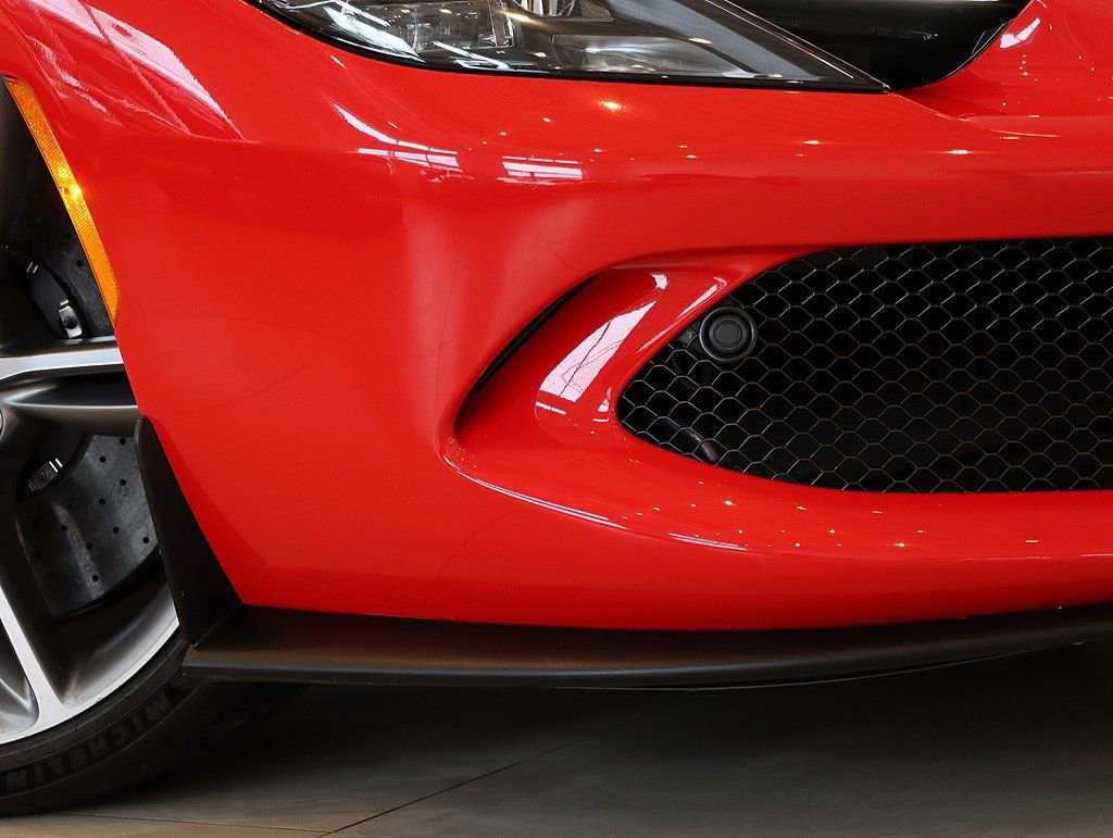 Certified 2024 Ferrari 296 GTS image 15