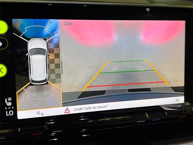 New 2026 Volkswagen Atlas Cross Sport SEL Premium R-Line image 18