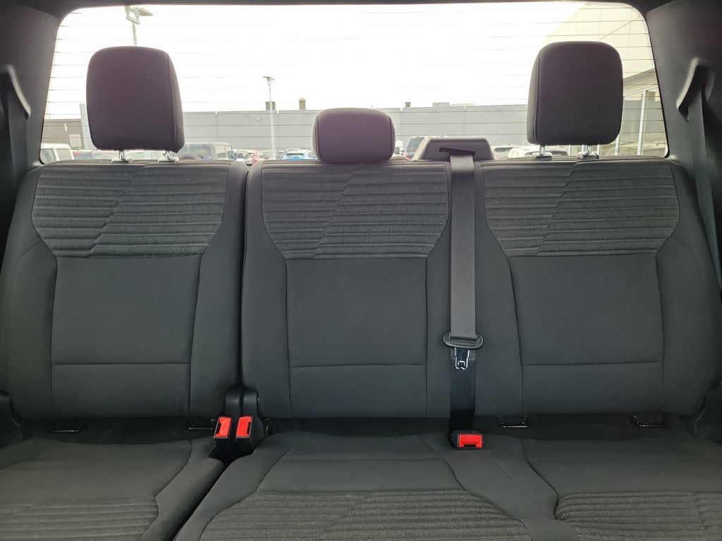 Certified 2023 Ford F150 XL w/ STX Appearance Package AWD/4WD image 17