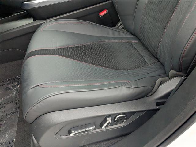 New 2026 Acura RDX A-Spec image 4