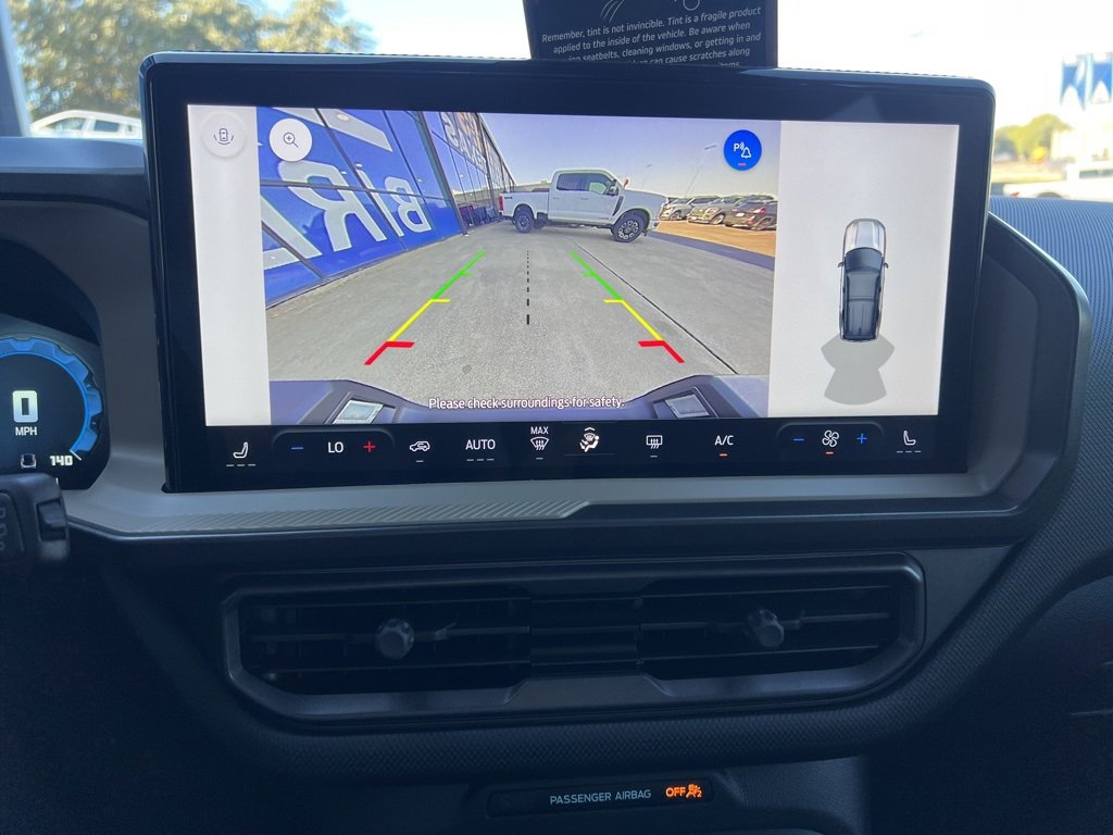 New 2025 Ford Bronco Sport Big Bend w/ Convenience Package image 21