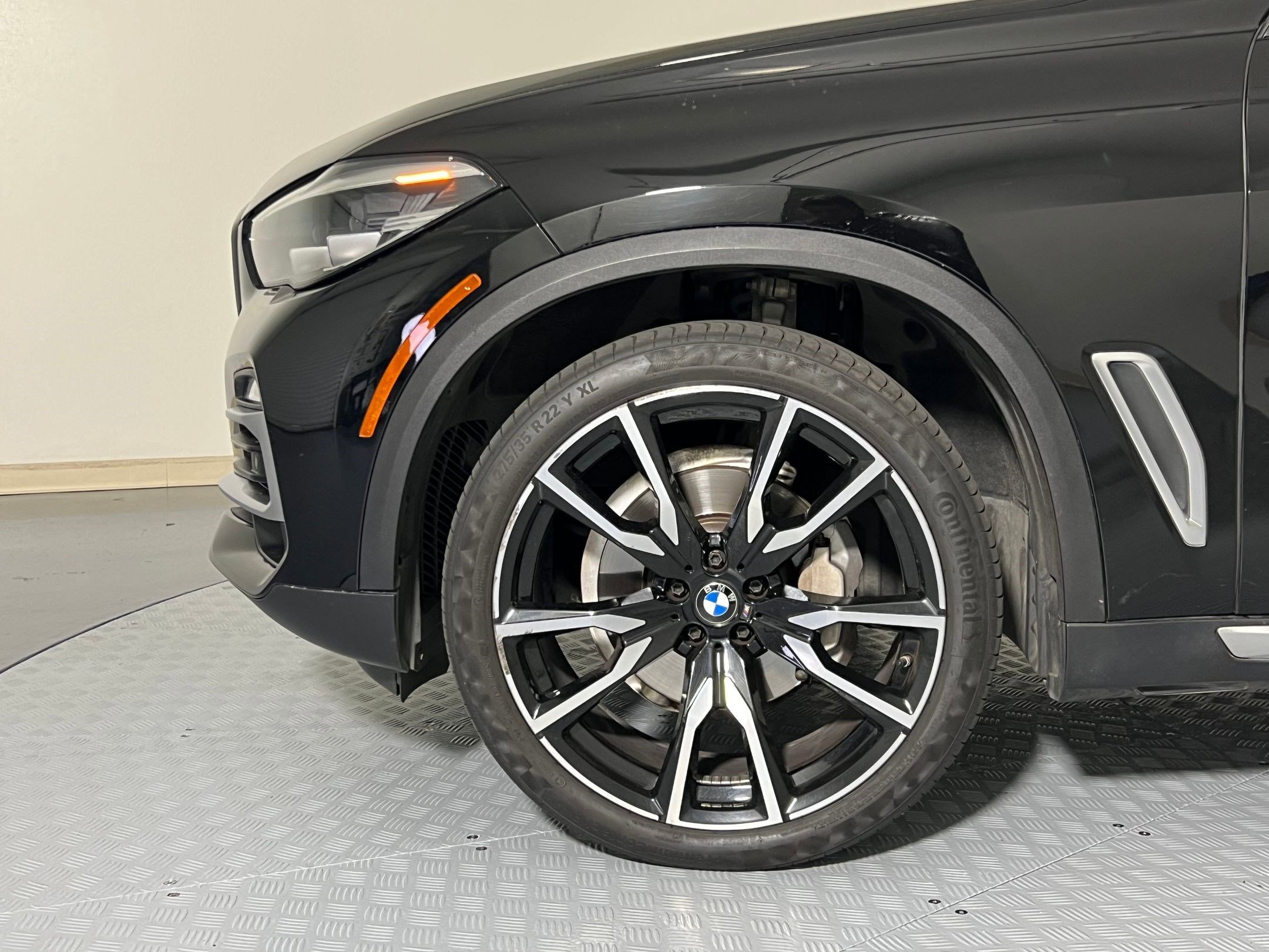 Used 2019 BMW X5 xDrive40i image 10