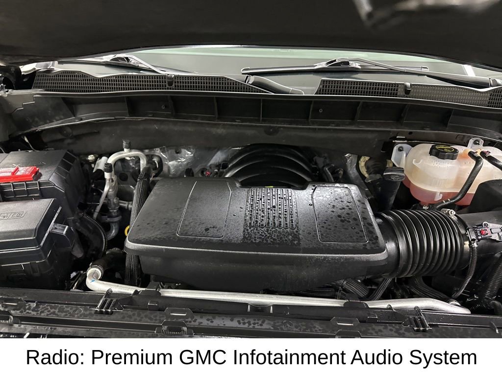 Used 2024 GMC Sierra 1500 Denali w/ Technology Package image 18