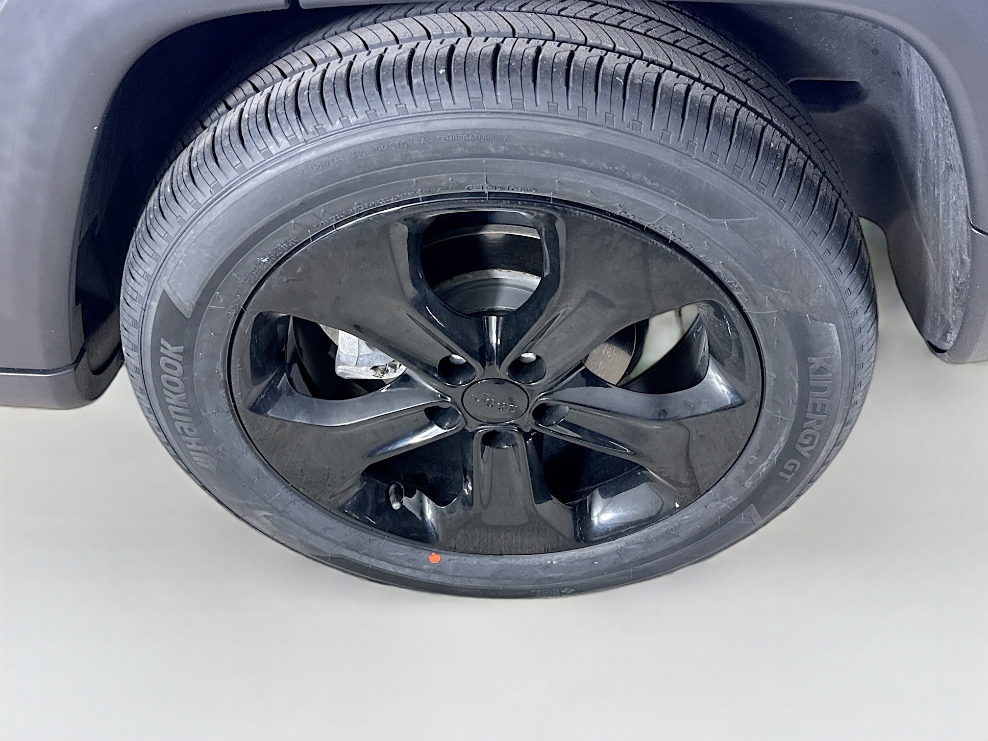 Used 2018 Jeep Compass Altitude image 36