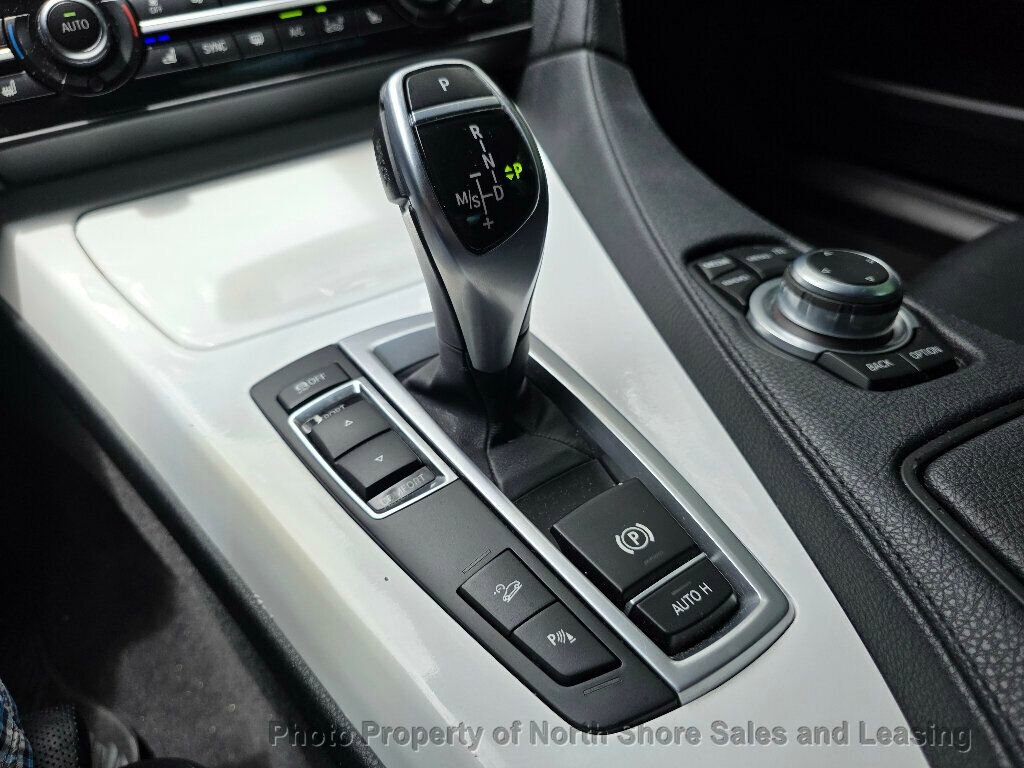 Used 2013 BMW 650i Gran Coupe xDrive image 58