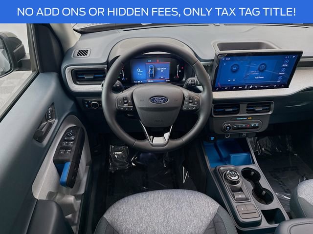 New 2026 Ford Maverick XLT w/ XLT Luxury Package image 21