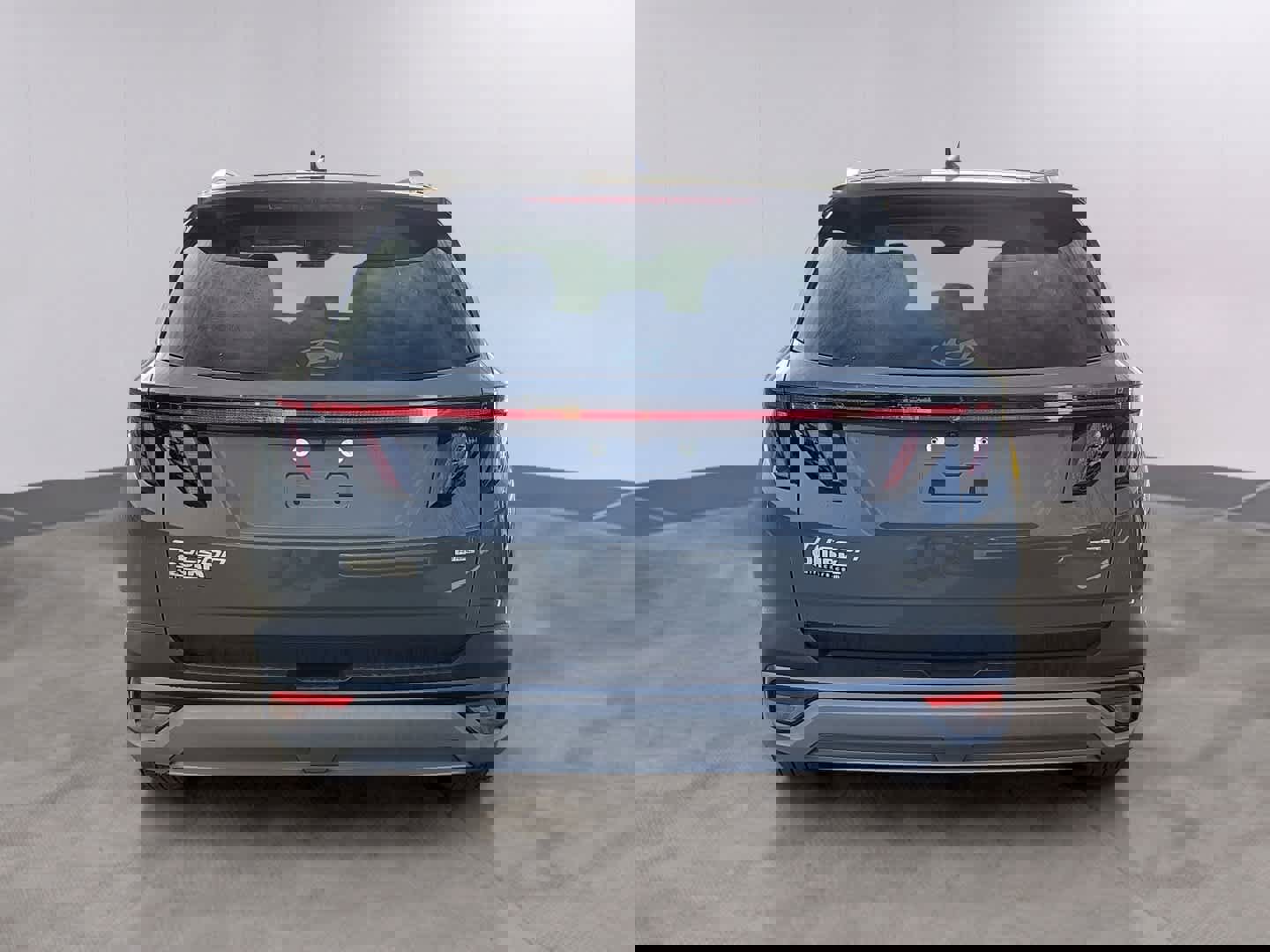 Used 2025 Hyundai Tucson SEL image 5